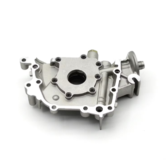 CASE ASSY-FRONT