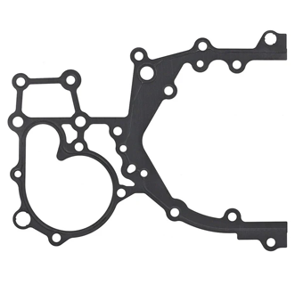 GASKET-TIMING CHAIN CASE,LWR