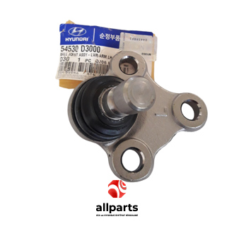 BALL JOINT ASSY-LWR ARM,LH