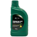 Mühərrik yağı 5W30 DPF 1L