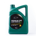 Mühərrik yağı 5W30 DPF 6L