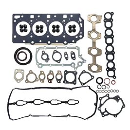 GASKET KIT-ENGINE OVERHAUL