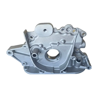 CASE ASSY-FRONT